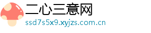 二心三意网